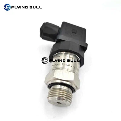 0-1.6Mpa Siab Sensor
