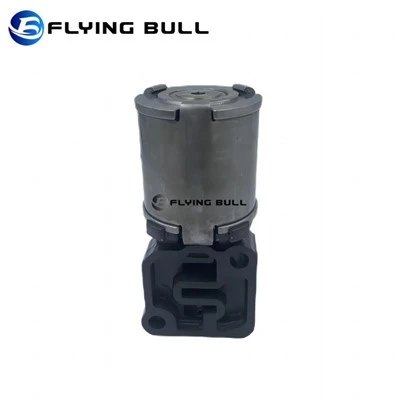 Tsheb Solenoid Valve