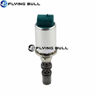 DOOSAN Solenoid Valve Hloov