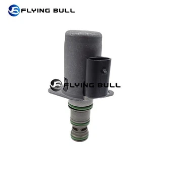 Kubota Solenoid Valve Hloov